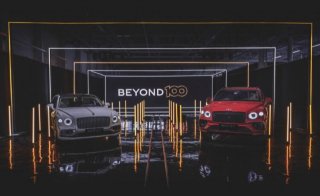 Beyond 100 Strategy for Bentley
