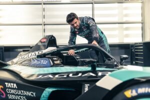 Jaguar TCS Racing Announces reserve drivers