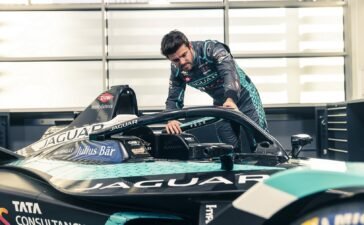 Jaguar TCS Racing Announces reserve drivers