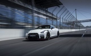 Nissan to form new company merging two existing companies