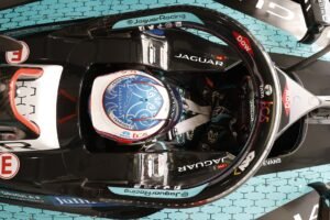 Jaguar TCS Racing returns to Mexico City after two years