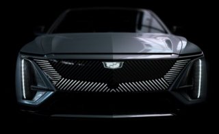 GM Reports Full Year and fourth quarter earnings.