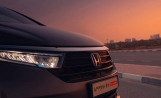 Approved Pre-Owned program