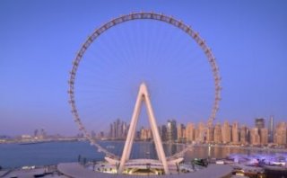 Continental Tyres partners with Ain Dubai