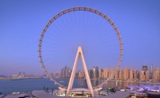 Continental Tyres partners with Ain Dubai