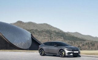 Kia pushing boundaries to propel electric mobility