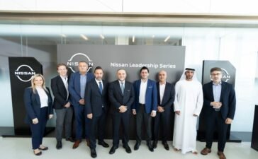 A momentous Year for Electrification- Nissan Leadership