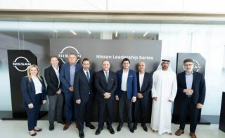 A momentous Year for Electrification- Nissan Leadership