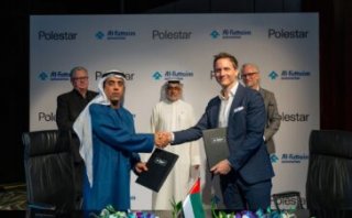 Al Futtaim Automotive officially signs contract to bring Polestar to the UAE