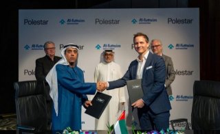 Al Futtaim Automotive officially signs contract to bring Polestar to the UAE