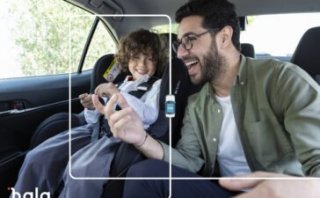 Hala Juniors launched by Hala in partnership with Mothercare and Champion Cleaners