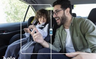 Hala Juniors launched by Hala in partnership with Mothercare and Champion Cleaners