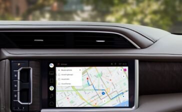 GM Middle East launches new in-vehicle technology with Google built-in