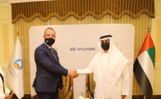 Hyundai joins with local organizations to launch The Mobility for Food Bank