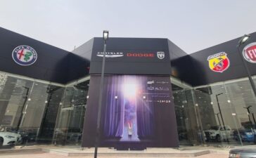 New mega-facility in Riyadh with Stellantis