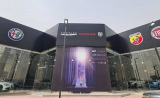 New mega-facility in Riyadh with Stellantis
