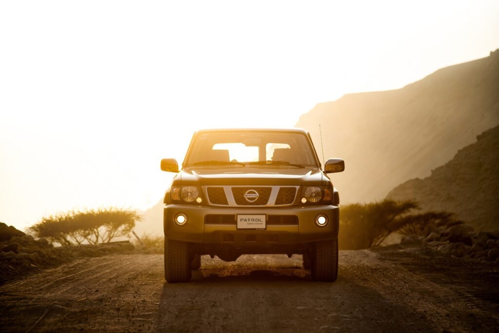 Nissan Patrol Super Safari elevates off-road experience in the Middle East  