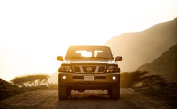 Nissan Patrol Super Safari elevates off-road experience in the Middle East
