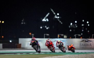 2022 MotoGP World Championship