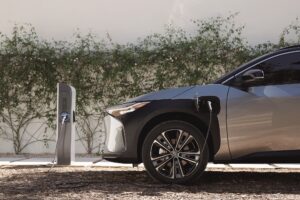 Toyota to offer Sustainable and Practical mobility solutions