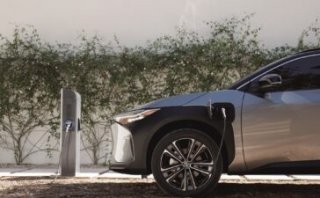 Toyota to offer Sustainable and Practical mobility solutions