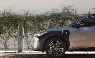 Toyota to offer Sustainable and Practical mobility solutions