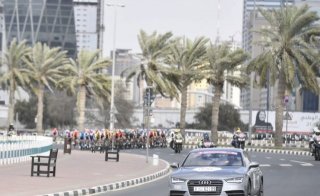 Ali & Sons partner with UAE Tour