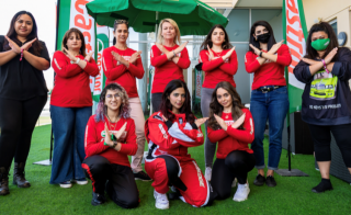 Castrol Trailblazers