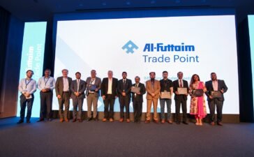 Al-Futtaim Automotive launches new digital platform for automotive industry