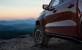 GMC Canyon AT4X pick-up truck to join regional line-up