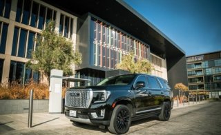 GMC celebrates 30 years with Yukon Denali