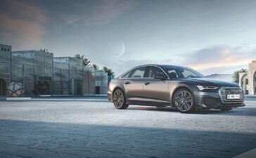 Audi Middle East launches Ramadan Campaign: "Powered by Progress"