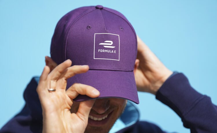 stichd appointed as official Formula E merchandise partner