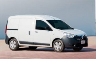 Renault Dokker