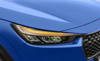 Al Futtaim Enterprises Honda unveils the all-new 2022 Honda HR-V