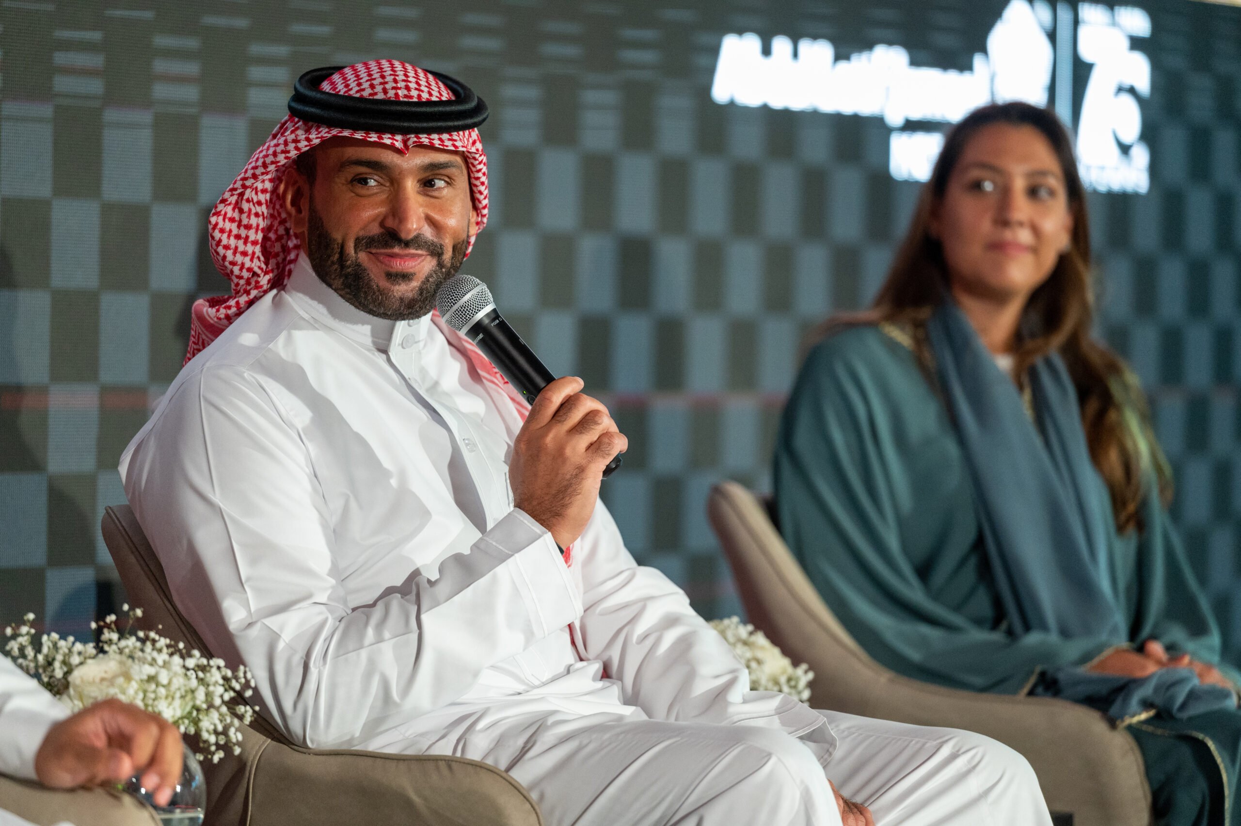 Abdul Latif Jameel Motors Celebrates 25 Years of Success in Saudi’s Motorsports Industry