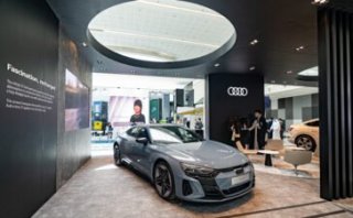 Rising fuel prices lead to a shift (52%) in UAE residents’ attitude towards hybrid and (EVs), as per a survey commissioned by Audi Abu Dhabi.