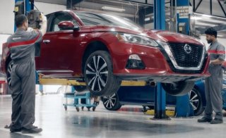 Nissan launches Nissan Service to elevate customer service in the region