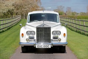 Roll-Royce reflects on its pinnacle product, the Phantom to mark 118th anniversary