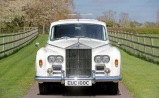 Roll-Royce reflects on its pinnacle product, the Phantom to mark 118th anniversary
