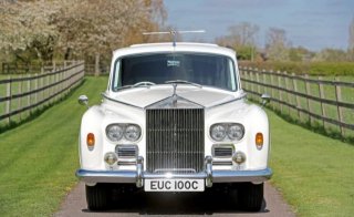 Roll-Royce reflects on its pinnacle product, the Phantom to mark 118th anniversary