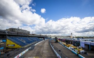 ABB FIA Formula E World Championship