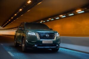 Nissan introduces new 9-speed automatic transmission in the region