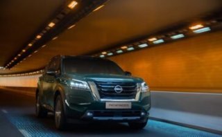 Nissan introduces new 9-speed automatic transmission in the region