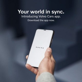 Al-Futtaim Trading Enterprises Volvo Cars Launches the Volvo Car App to Support its Seamless Customer Experience