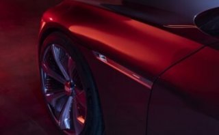 CADILLAC CELESTIQ: The Purest Expression of Design, Technology and Performance