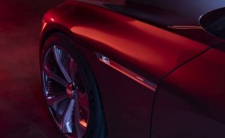 CADILLAC CELESTIQ: The Purest Expression of Design, Technology and Performance