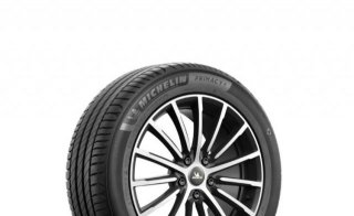 MICHELIN e.PRIMACY and MICHELIN Primacy4+ launched in the MICHELIN Primacy Series