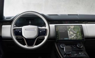 what3words and Jaguar Land Rover deliver world's first navigation solution
