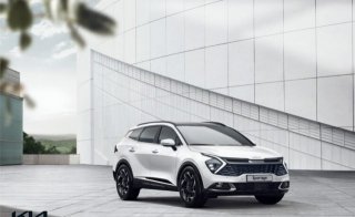 All-new KIA Sportage arrives in the UAE at Al Majid Motors